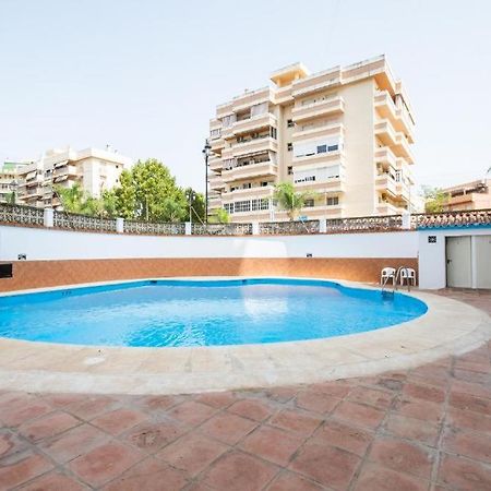דירות Sea Views - Fuengirola Sun By 10Tosea מראה חיצוני תמונה