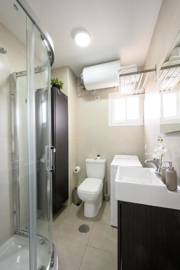 דירות Sea Views - Fuengirola Sun By 10Tosea מראה חיצוני תמונה